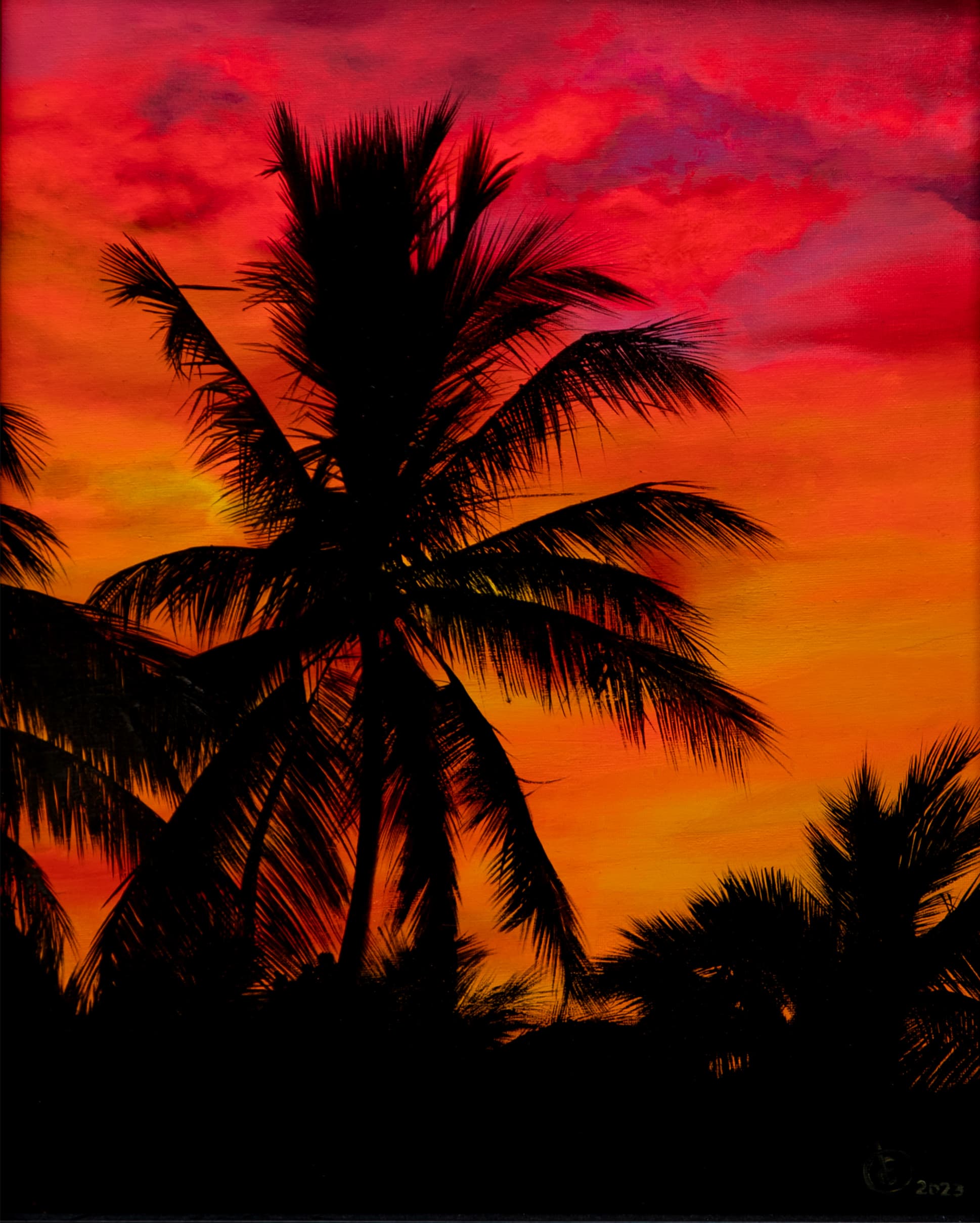 Palm