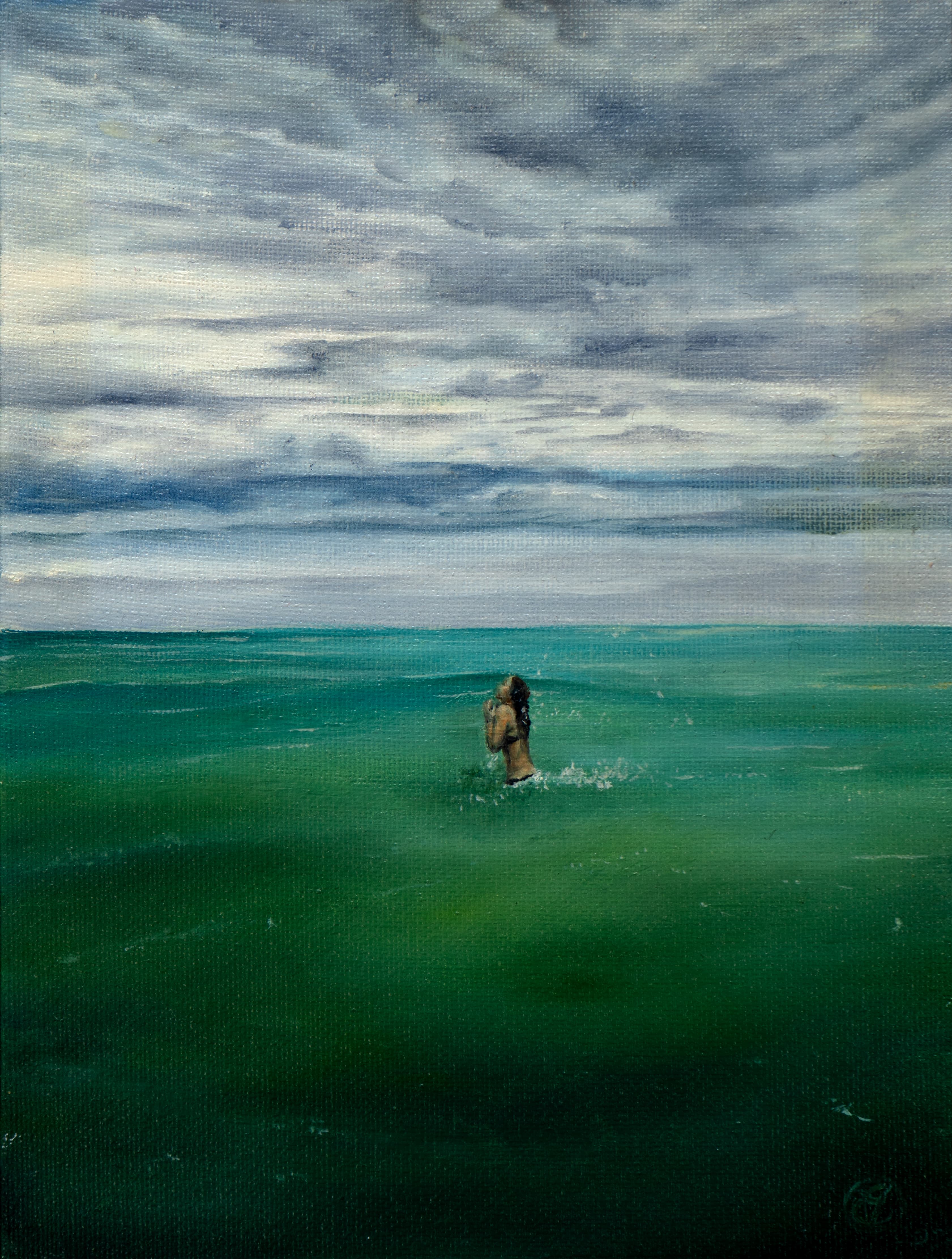 Sea in Tropic