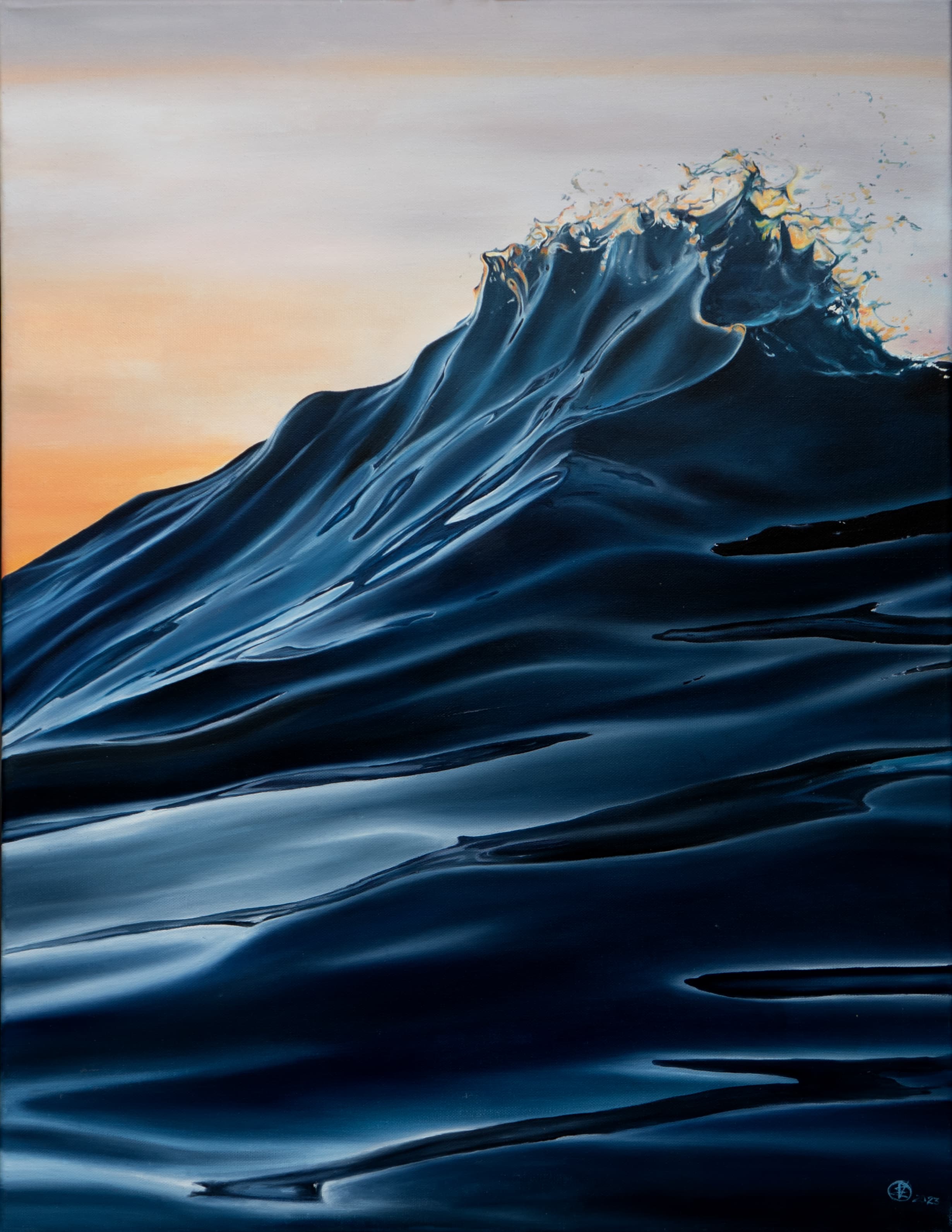 Sea Power