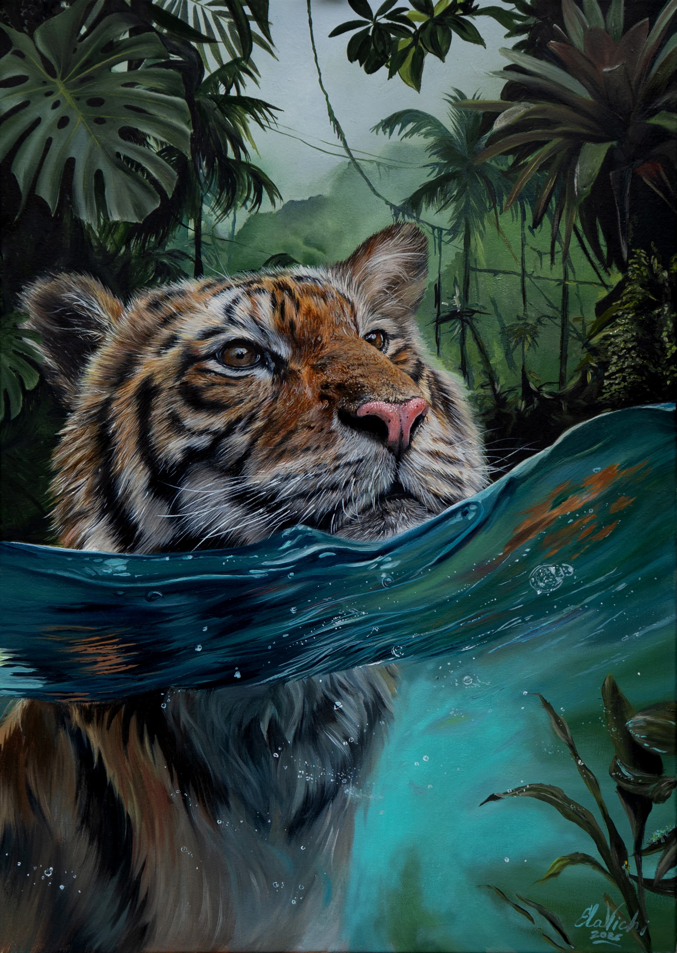 Tiger